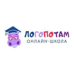 Онлайн-платформа логопедии, подготовке к школе для детей